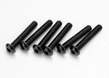 Btn hd screw 3x18 jato (6)