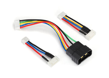 Adapt lipo id to blnc