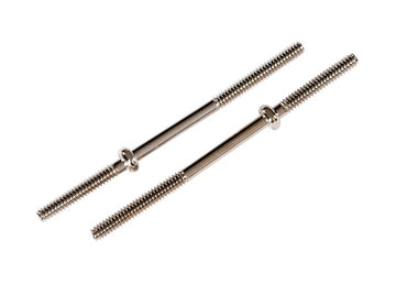 Turnbuckles 62mm