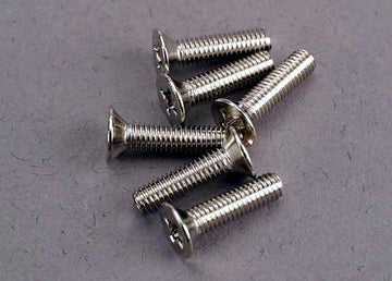 3 x 12mm screws