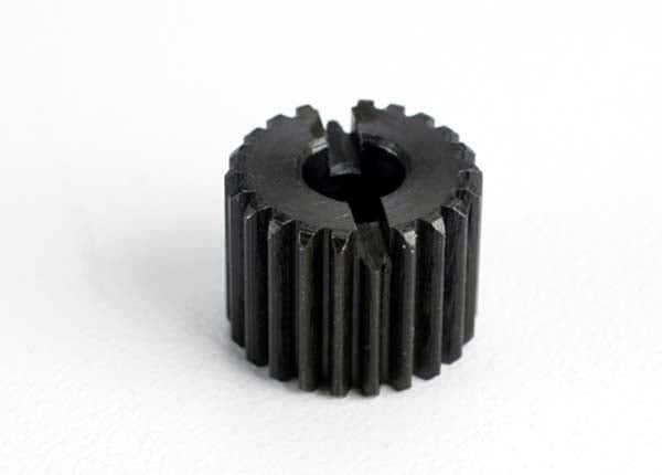 Steel drive gear