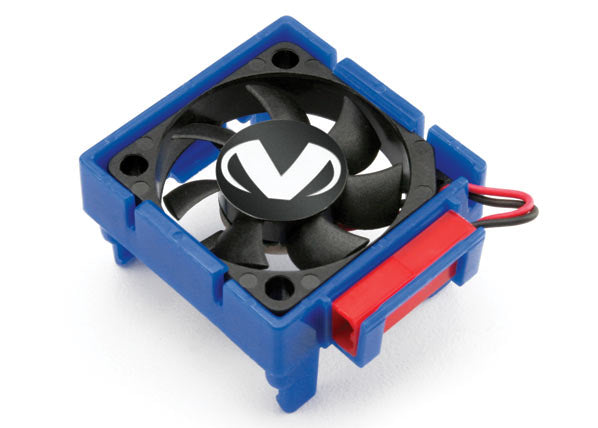 Cooling fan; velineon; esc