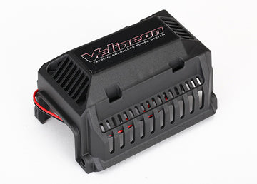 Cooling fan dual 1200xl motor