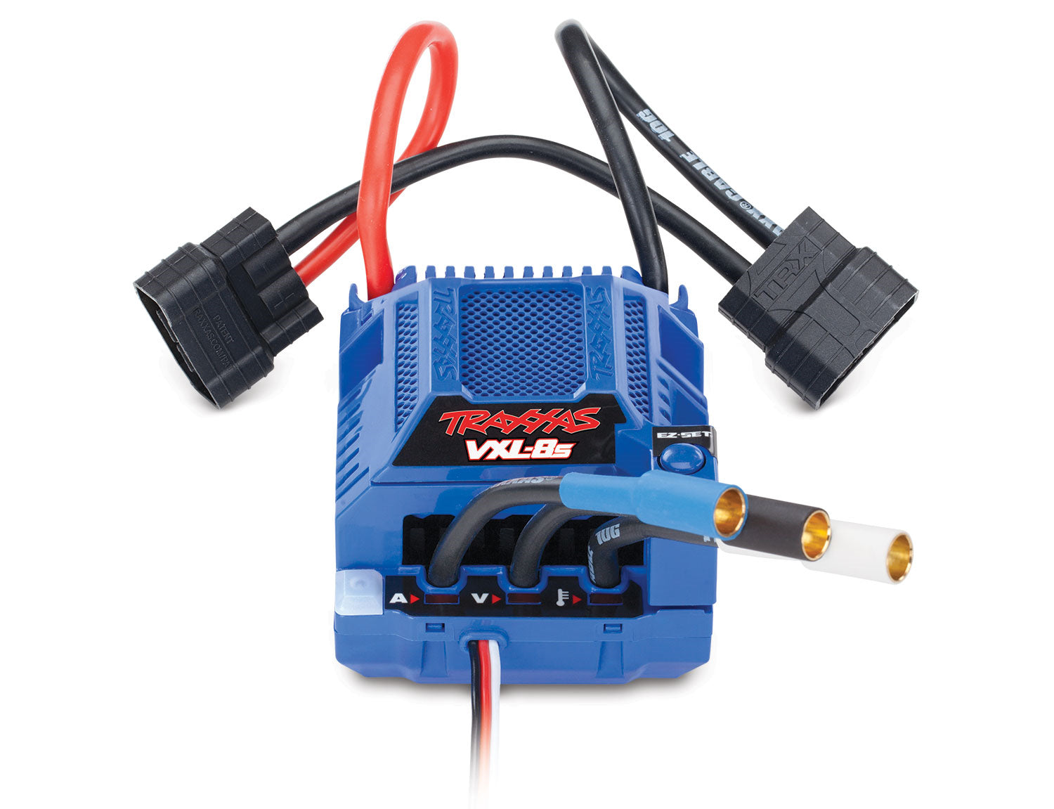 Velineon vxl-8s esc