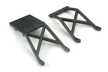 Skid plates st ru