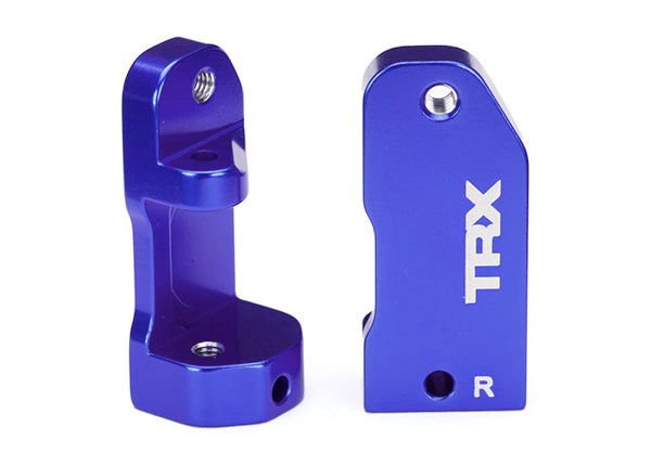 Alum caster block;ru;st;slsh