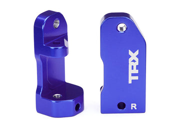 Alum caster block;ru;st;slsh