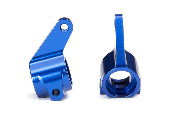 Alum steering blocks (2);slh