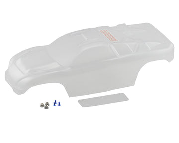 Traxxas Rustler VXL Body (Clear)