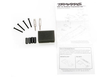 Battery expansion kit;ru,ba,st