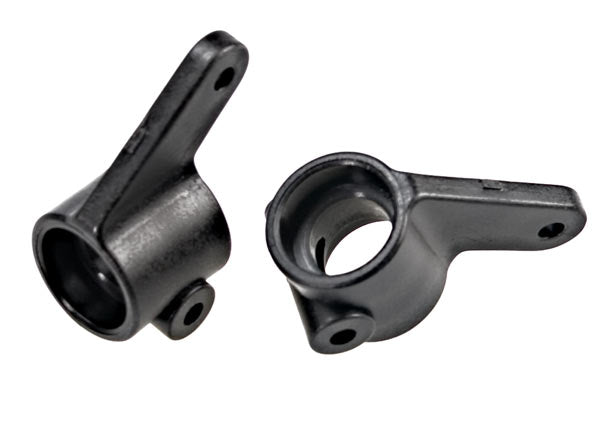 Steering blocks; vxl