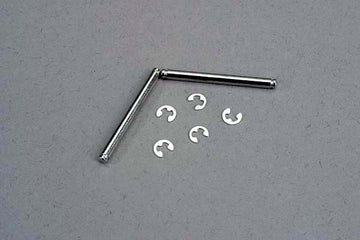 King pins: ru, st