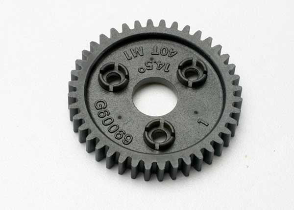 Spur gear 40t revo