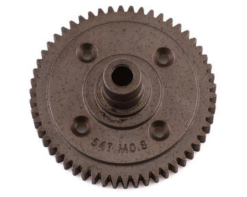 Traxxas Hoss 54T Spur Gear (0.8 Metric Pitch)