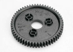 58t spur gear; jato: emx