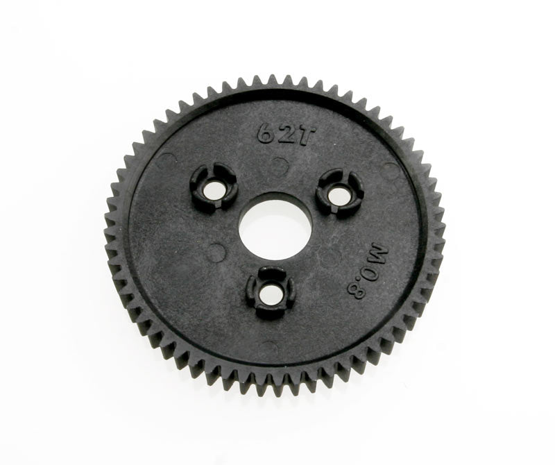 Spur gear 62t;emx