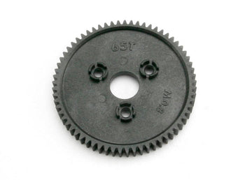 Spur gear 65t emx