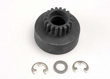 Clutch bell 18t