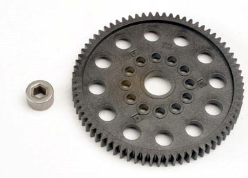 Spur gear 72t 32p