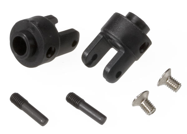 Diff output yokes (2); vxl