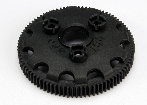 48p spur gear 90t torque slipp