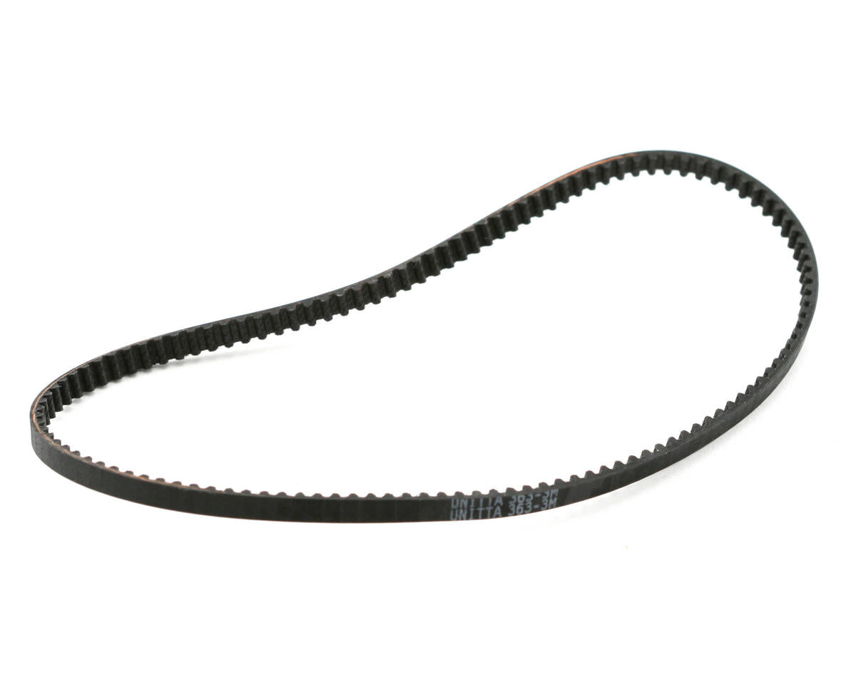 Traxxas Mid Drive Belt (121 HTD) (Nitro 4-Tec)