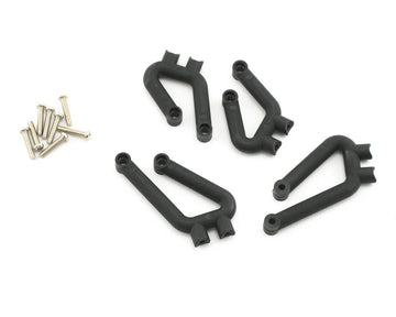 Traxxas Front & Rear Bumper Mount Set (EMX,TMX,2.5,3.3)