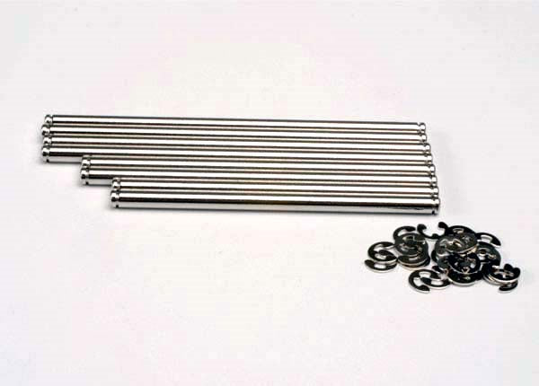 Hinge pin ss; emx, tmx
