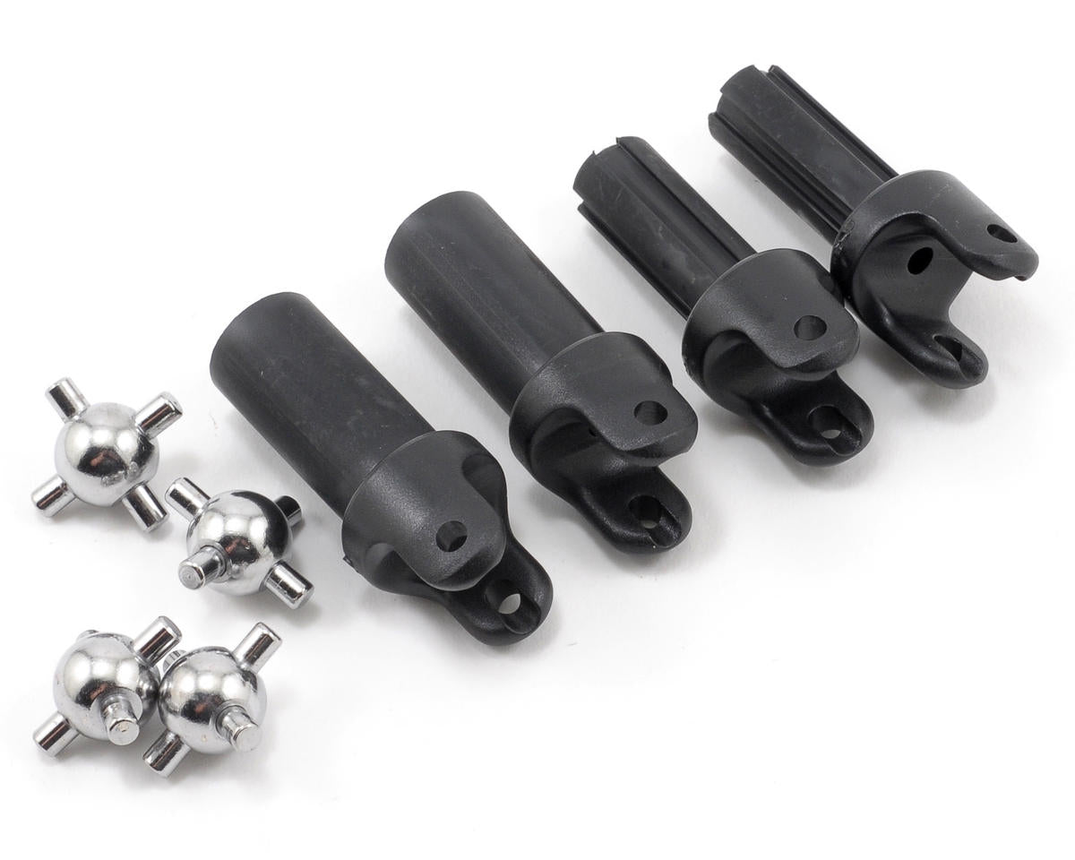 Traxxas Short Heavy-Duty Half-Shaft Set (2)