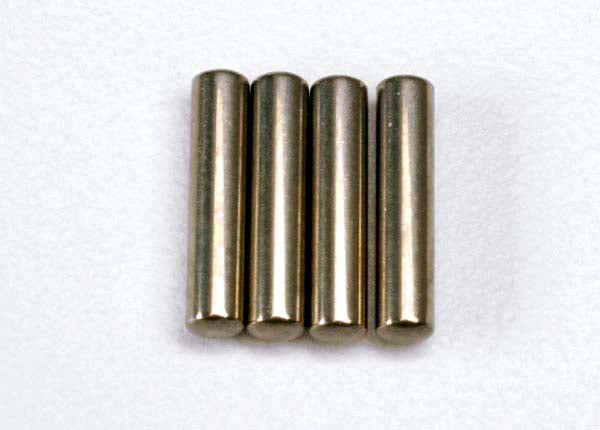 Axle pins 2.5x12mm