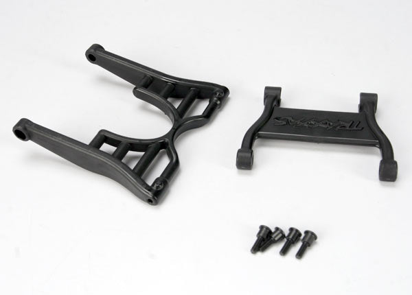 Wheelie bar arm; tmx 3.3