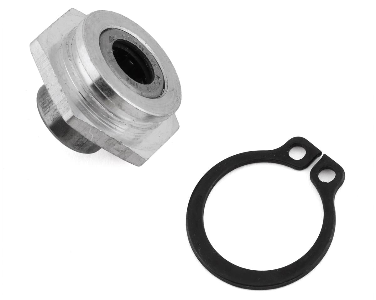 Traxxas Gear Hub Assembly w/Bearing/Snap Ring T-Maxx