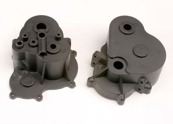Gearbox halves