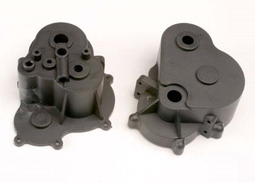 Gearbox halves