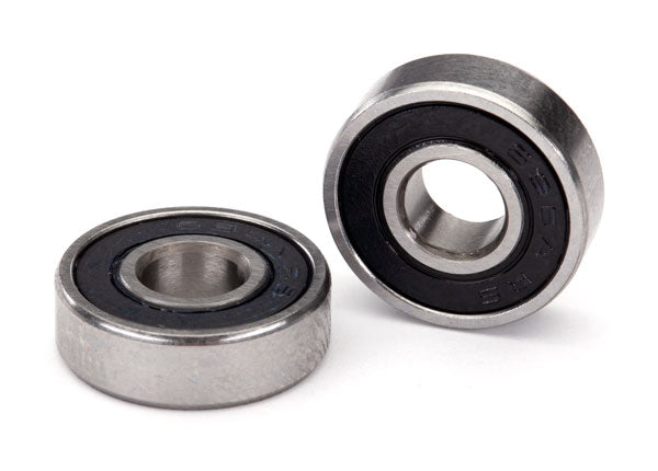 Ball bearing 6x16x5mm