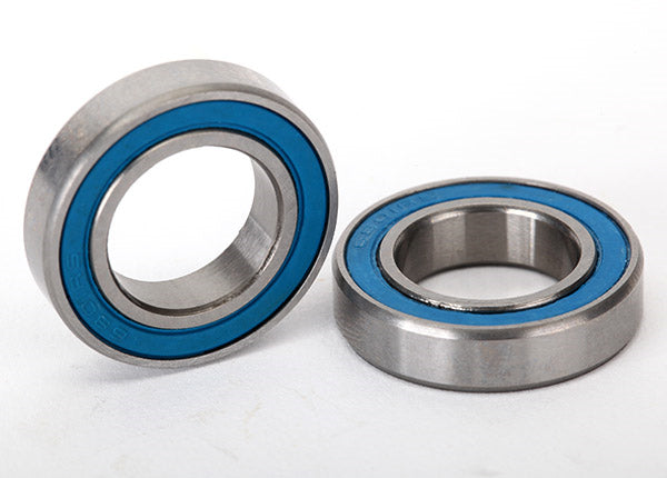 Ball bearings 12x21x5mm
