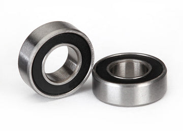 6x12x4 ball bearings