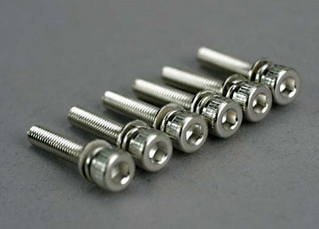 Screws 3 x 15mm