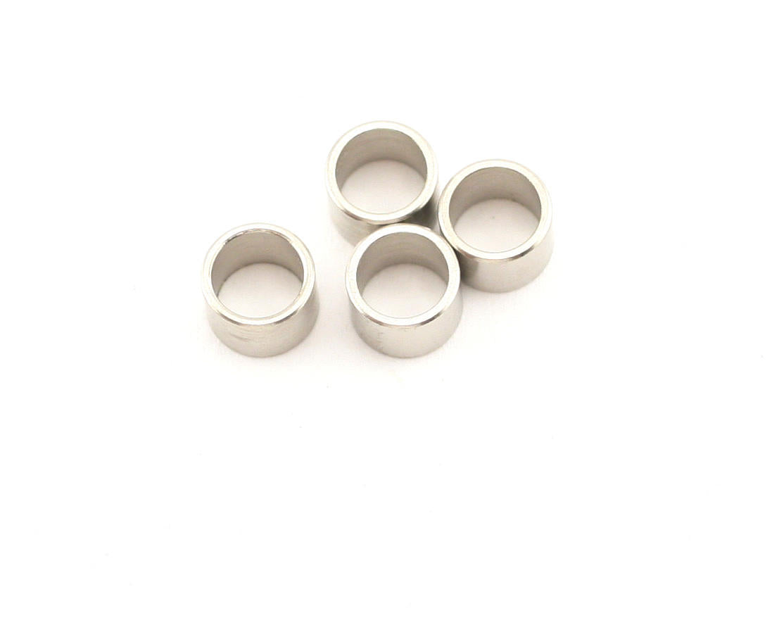 Traxxas Front Wheel Aluminum Spacer (4) (Jato)