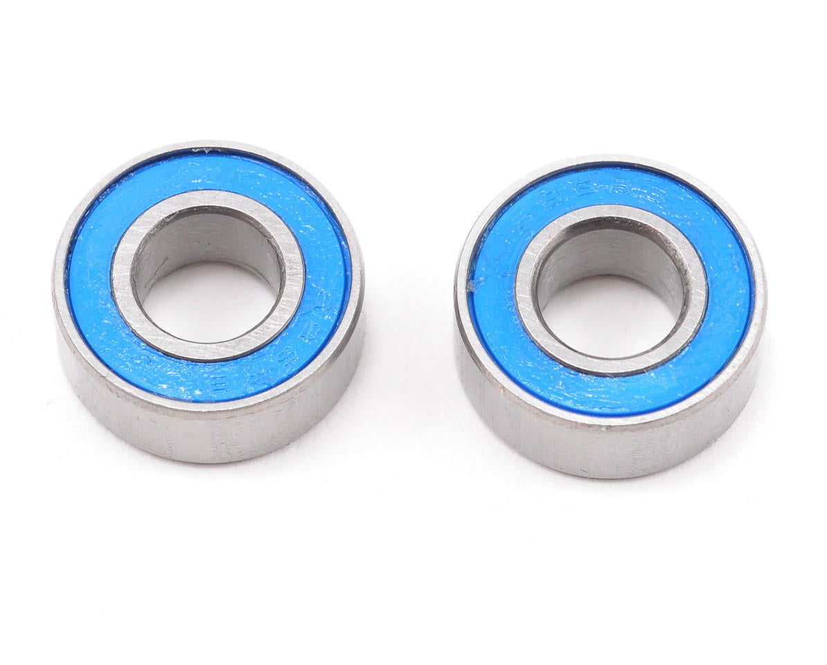 Traxxas 6x13x5mm Rubber Sealed Ball Bearing (2)