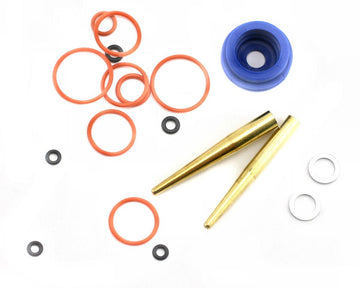 Traxxas O-Ring & Seal Set For 2.5 Carb