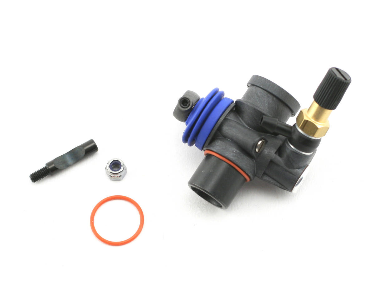 Traxxas Complete Carburetor (TRX 2.5, 3.3)