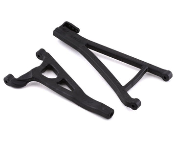 Traxxas Revo Suspension Arms Left Front Upper/Lower