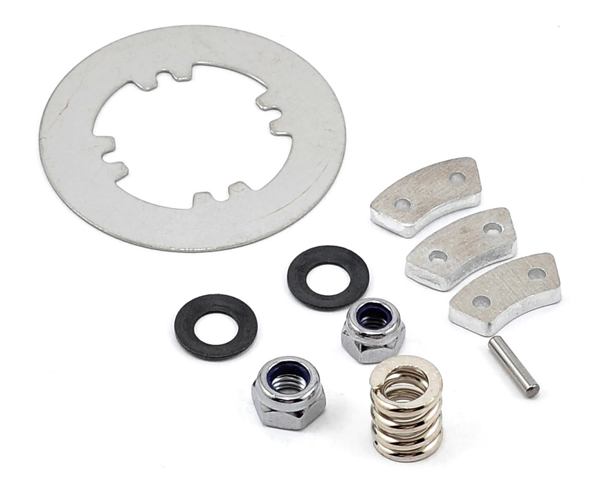 Traxxas Slipper Clutch Rebuild Kit