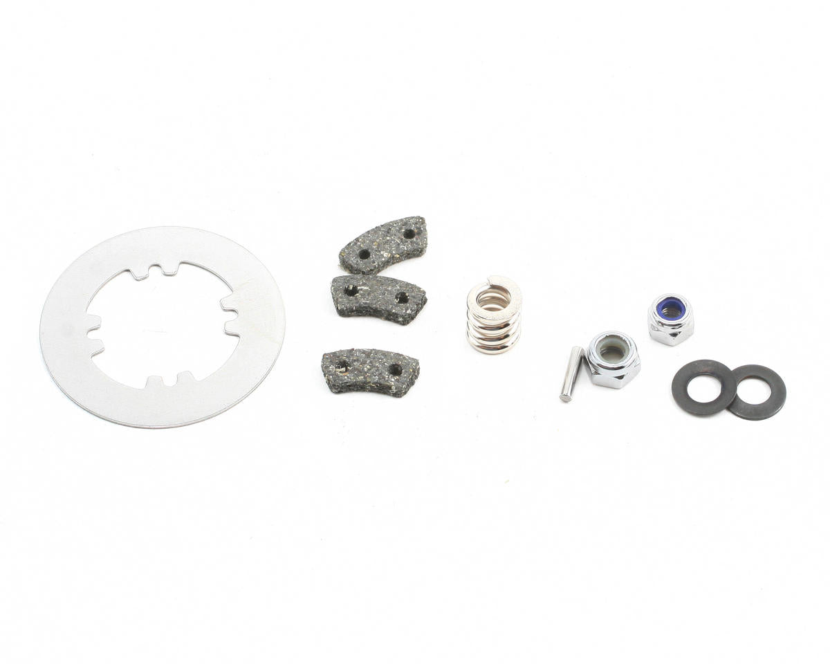 Traxxas Revo Slipper Clutch Rebuild Kit