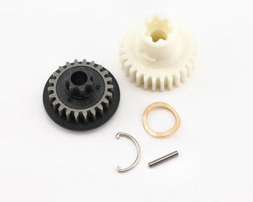 Traxxas Revo Primary gears, forward and reverse/ screw pin (1)