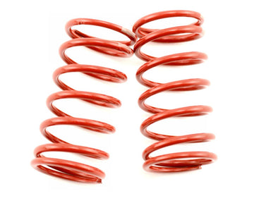 Traxxas Shock Springs (Tan - GTR 4.1) (2) (Revo)