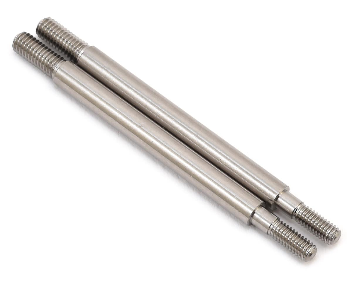 Traxxas GTR Stainless Shock Shaft (2)