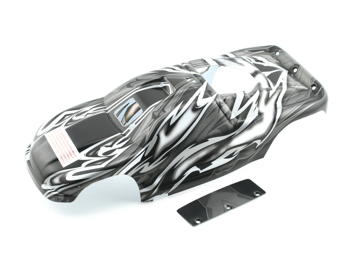 Traxxas ProGraphix Jato 3.3 Body