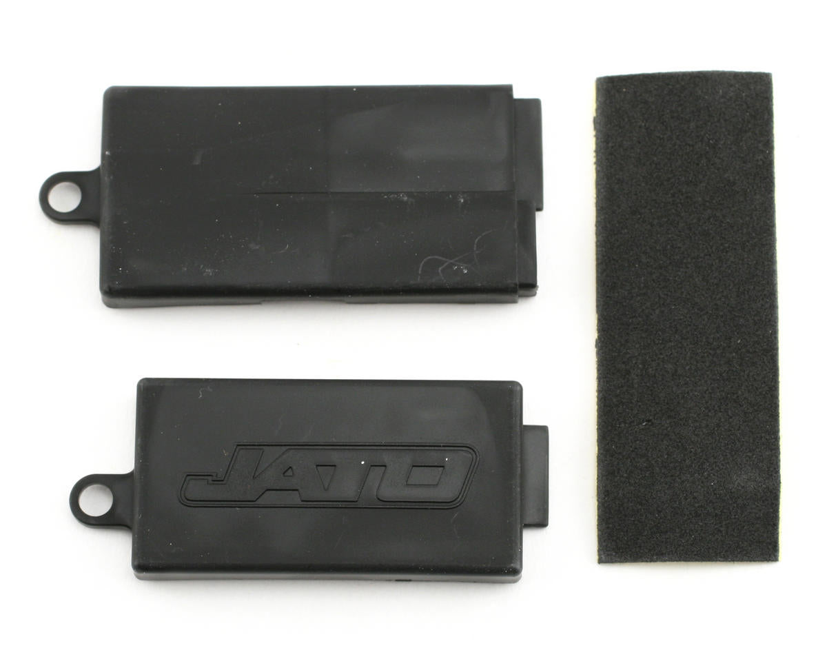 Traxxas Receiver Cover/Battery Cover (Jato)